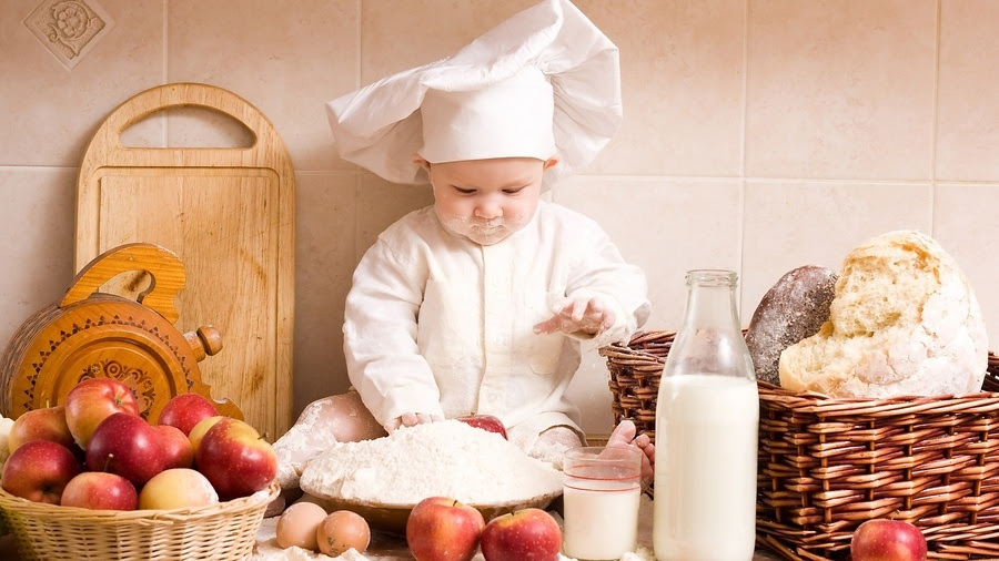 MasterChef bucătar
