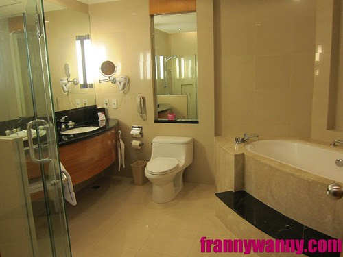 crowne plaza manila 3
