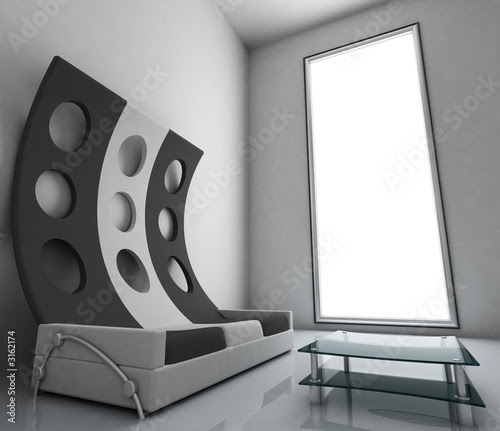 Office Furniture Ideas: Design Home Interior Greenery Free Wallpaper