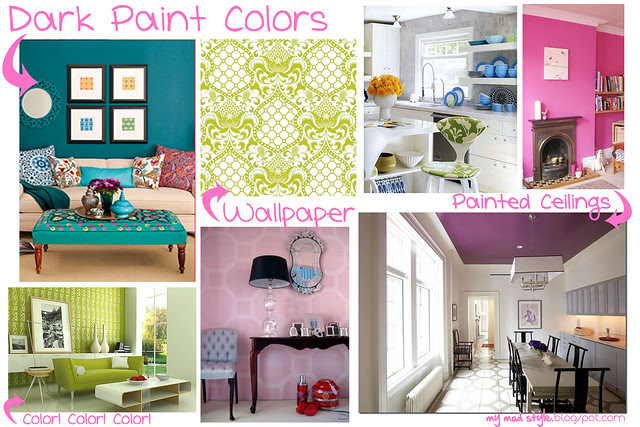 decorating collage june2011