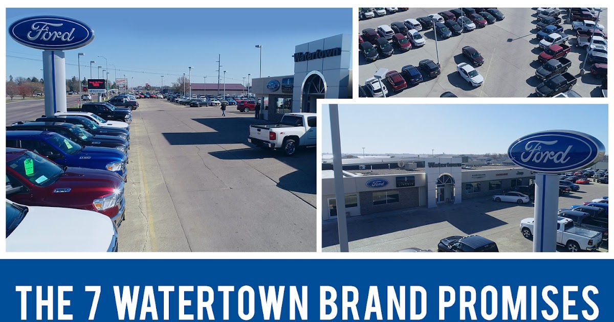 Used Car Dealerships In Watertown Sd Used Volkswagen