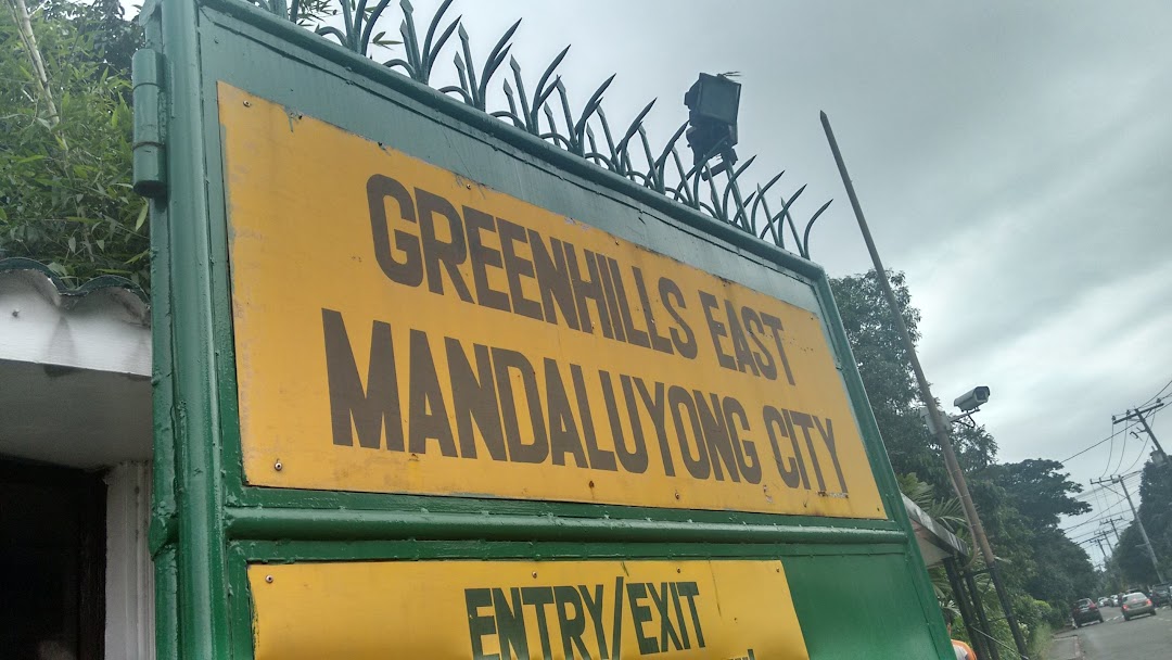Greenhills East