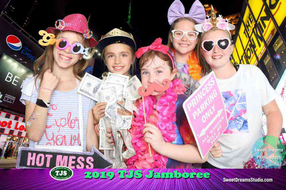 tjs jamboree school party photography madison nj
