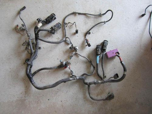 E64 Bmw Engine Wiring Harnes - Wiring Diagram
