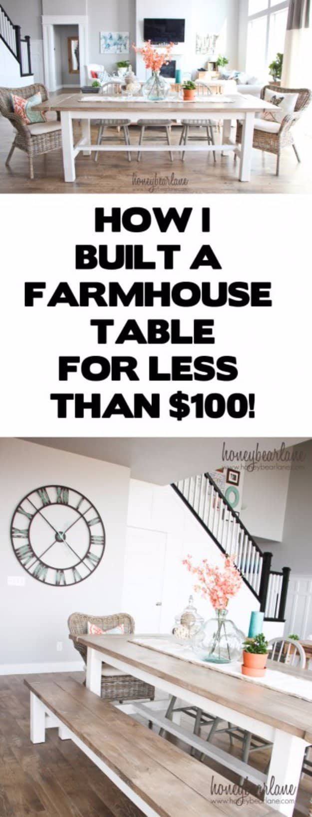 36 DIY Dining Room Decor Ideas DIY Joy 36 DIY Dining Room Decor Ideas DIY Joy