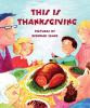 This is Thanksgiving