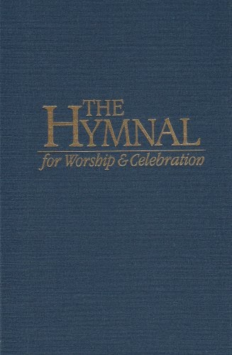 Descarga Hymnal for Worship and Celebration/Standard Pew Edition/Blue ...