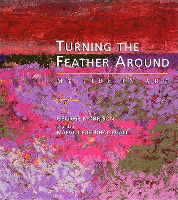 feather cover