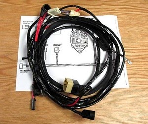 1957 Chevy Starter Wiring Diagram : 57 Chevy Starter Wiring - Wiring