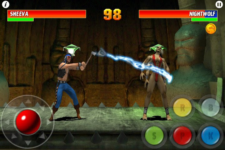 Mame