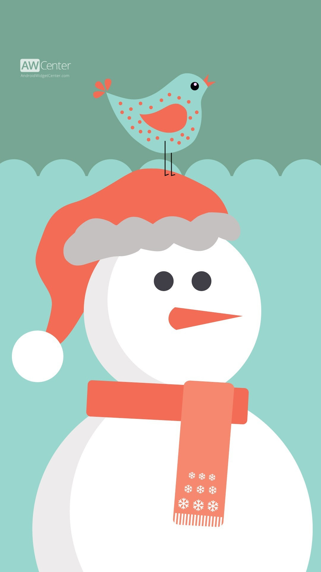 Christmas Wallpaper Iphone Cute Get Images