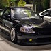 Black Civic