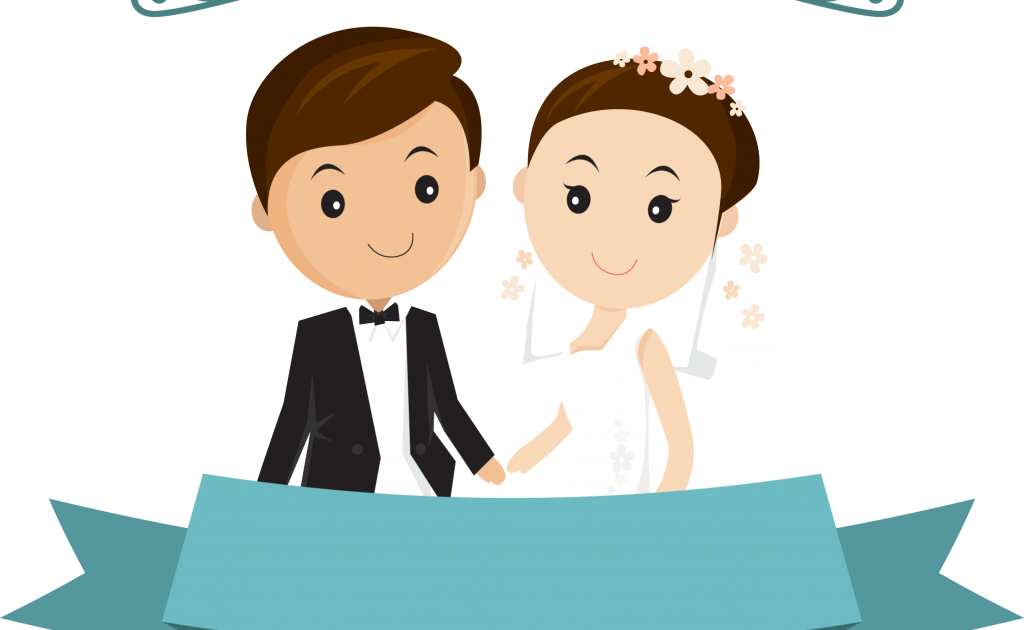 Animasi Png Pernikahan : Gambar Animasi Wedding Png - PNG Gallery : Dec