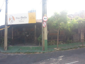 Dona Amélia - Restaurante