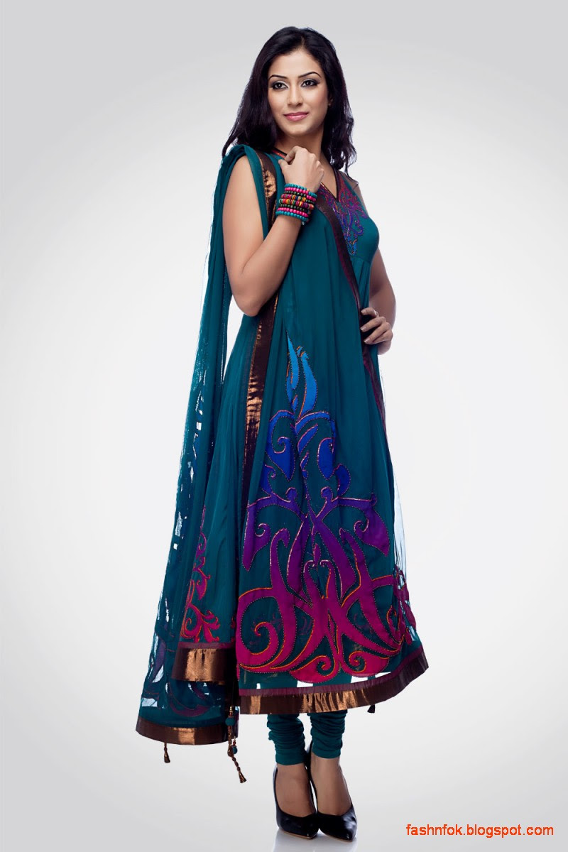 umbrella churidar models for stitching