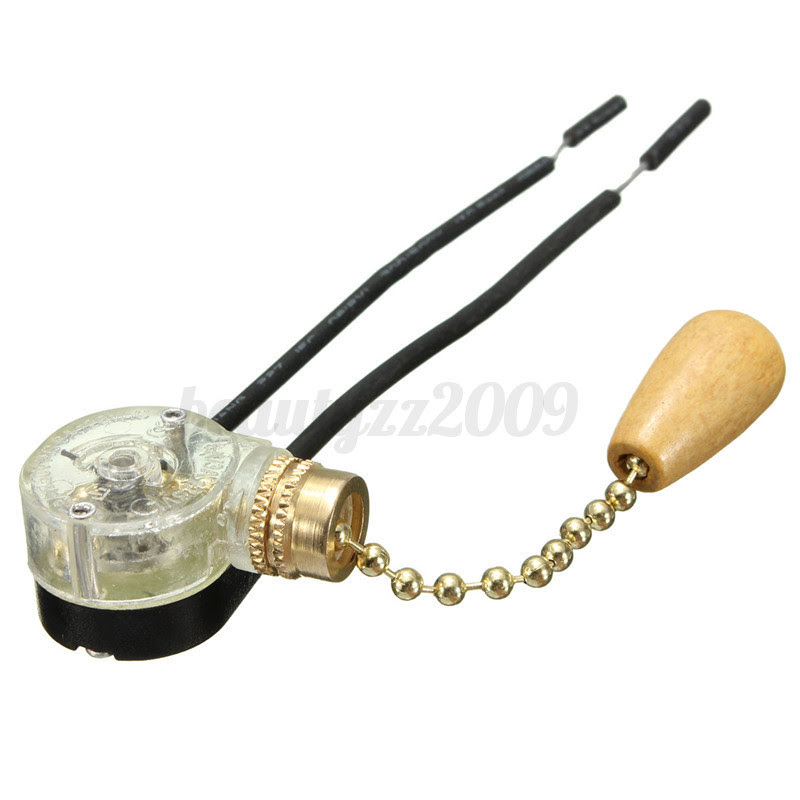 Maria Falls Corded Ceiling Fan