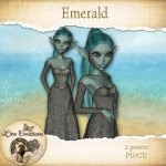Emerald Emerald
