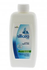 Original Silicea Plus con Biotina - Gel
