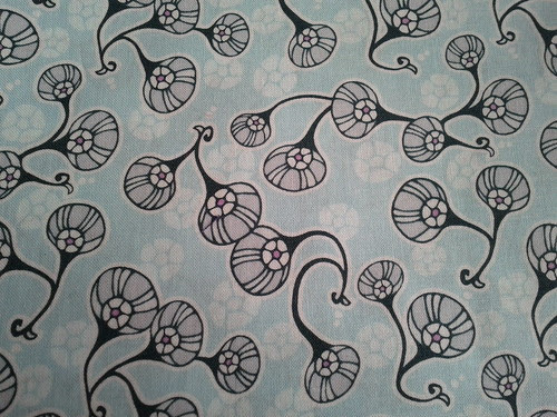 Posy in Opal