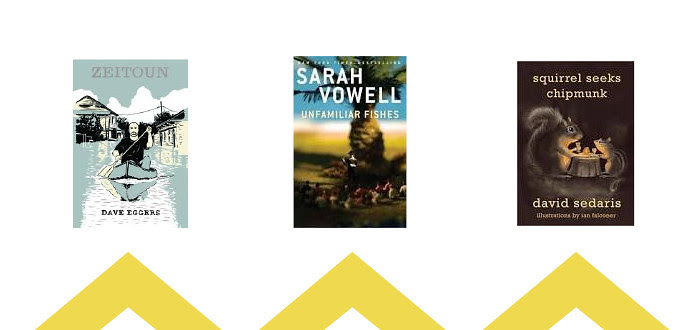 dec books