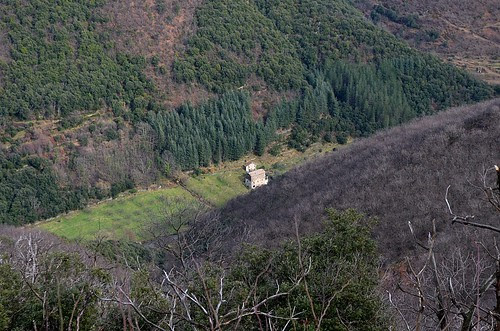 Houses of the Cévennes