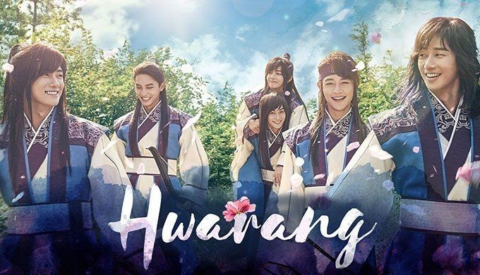 Netflix Shows Korean Drama - SNETFLI