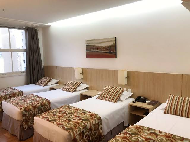 Normandy Hotel - Hotel