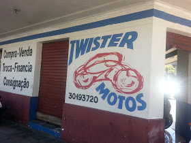 Twister Motos