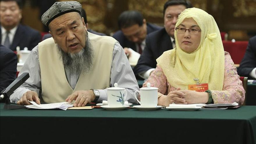China prohíbe a parte de la población de Xinjiang que ayune en Ramadán