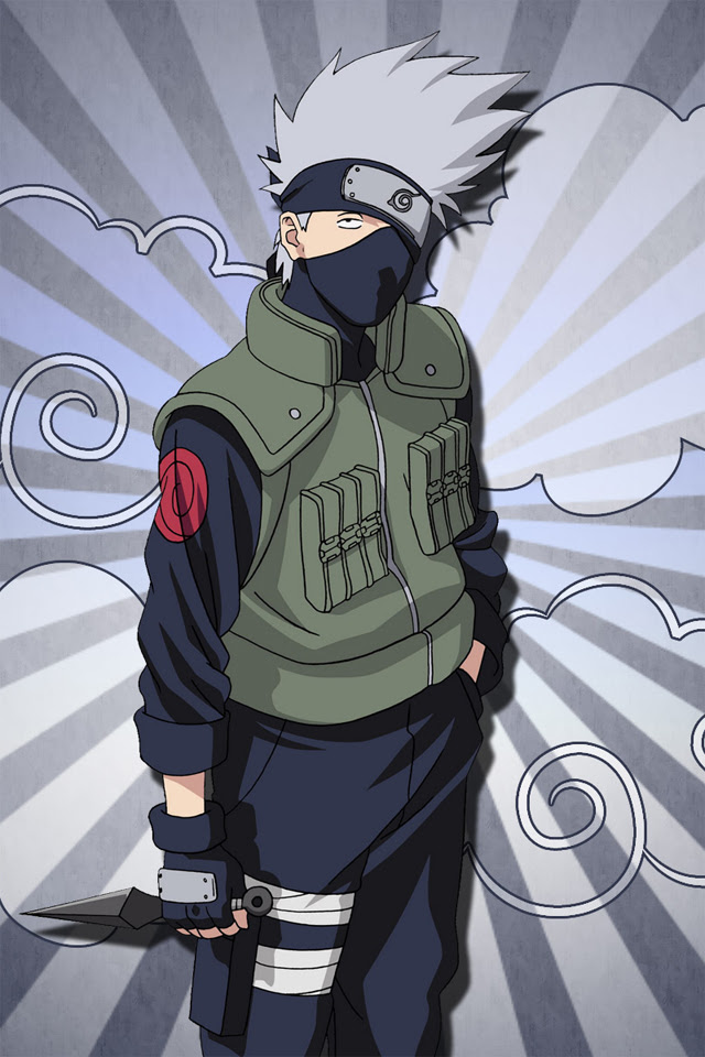Cool Kakashi Wallpapers Hd / Kakashi hatake, sharingan, 4k, #15 uhd