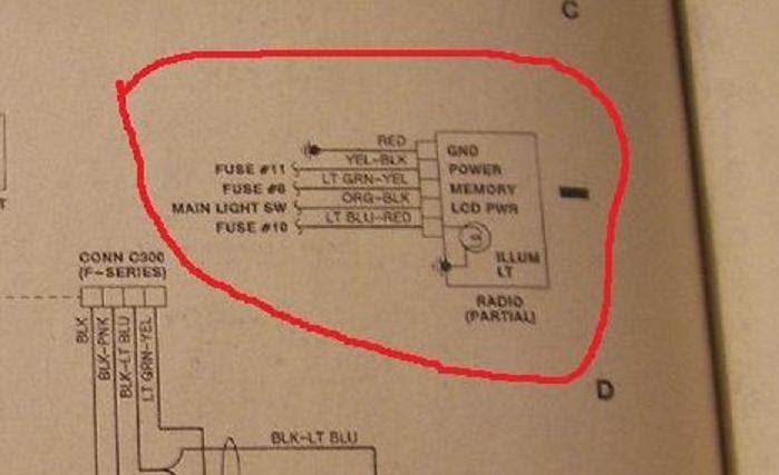 21 Best 2003 Ford Excursion Wiring Diagram