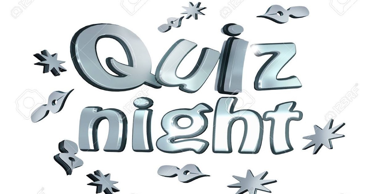 CRMla: Clip Art For Quiz Night