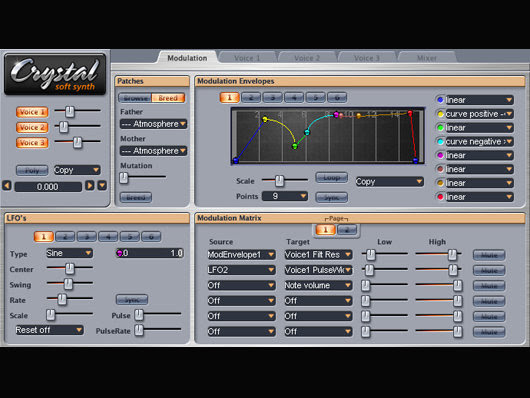 Los 13 mejores plug-ins VST y Audio Units del planeta para PC y Mac Los 13 mejores plug-ins VST y Audio Units del planeta para PC y Mac
