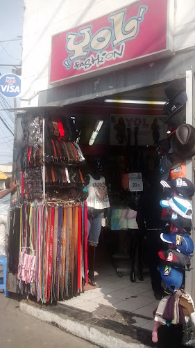 YoL FASHION
