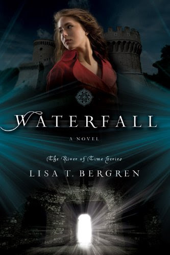Waterfall (River of Time, #1)