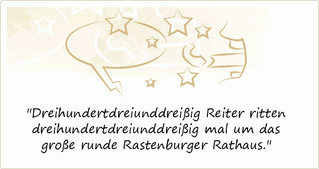 Lustige Geburtstagssprüche Reiter spruch zitat