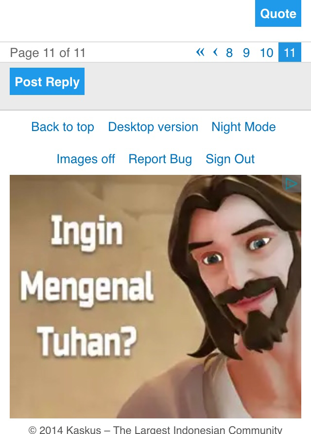 Ingin mengenal Tuhan KASKUS Ingin mengenal Tuhan KASKUS