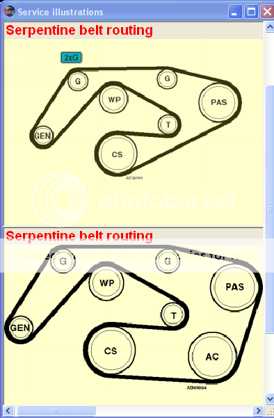 Mercedes Sprinter Van Belt Diagram - Diagram Media