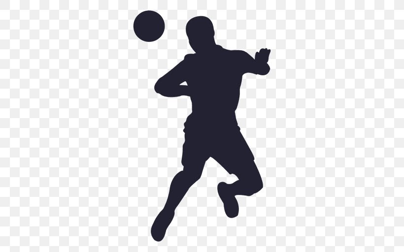 Vektor Tegak: Futsal Player Vector Png