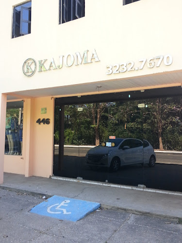 Kajoma Jeans - Loja Fabrica - Loja de roupa