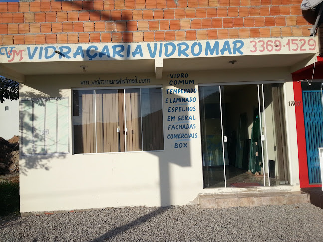 Vidraçaria Arruda