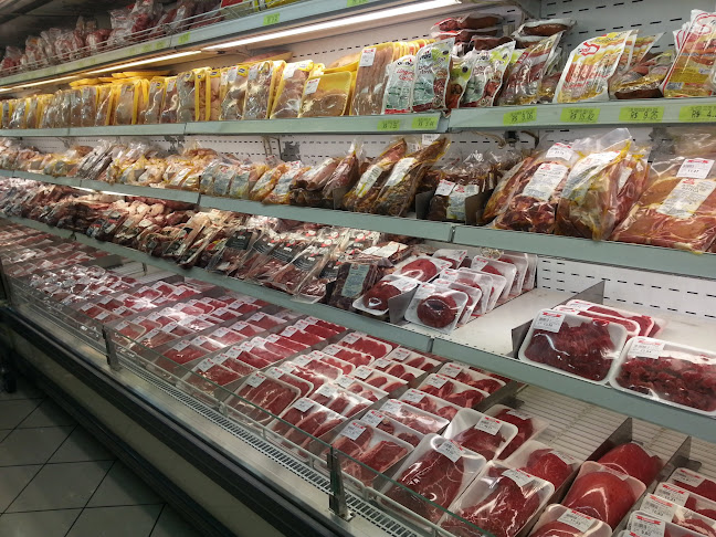 Avaliações sobre Casa De Carnes London em São Paulo - Supermercado