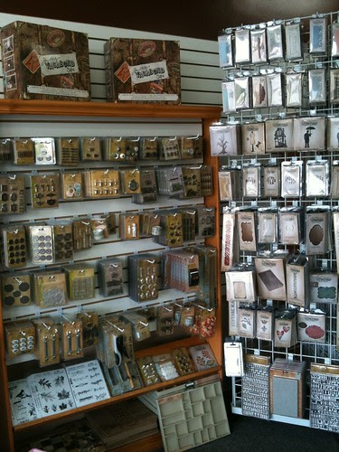 Scrappy Boutique, Orlando