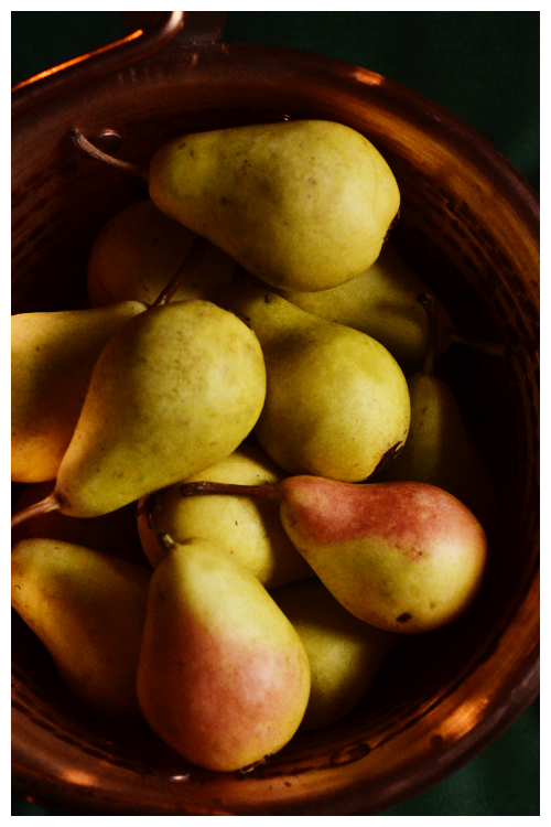 coscia pears© by Haalo