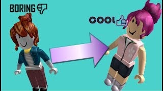 Roblox How To Look Cool Without Robux 2019 Roblox Promo Codes
