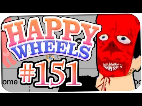 Happy Wheels Full Version Kostenlos Spielen
