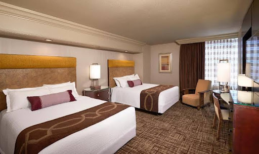 Hotel «Treasure Island», reviews and photos, 3300 S Las Vegas Blvd, Las Vegas, NV 89109, USA