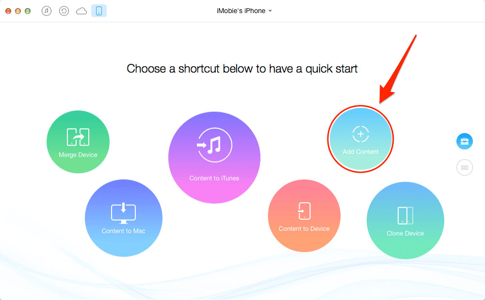 ☑ How To Sync File To Ipad