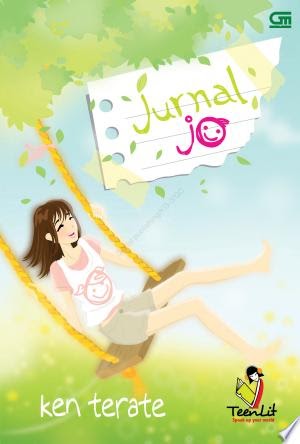 download buku jurnal jo - new cover gratis!