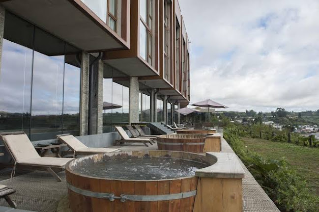 Comentarios y opiniones de Enjoy Chiloé. Hotel De La Isla